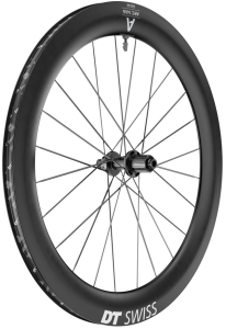 DT Swiss koło tył ARC 1400 DICUT 65 CL 12/142mm Shimano HG