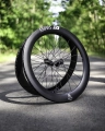 DT Swiss koło tył ARC 1400 DICUT 65 CL 12/142mm Shimano HG