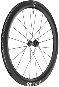DT Swiss koło przód ARC 1400 DICUT 55 CL 12/100mm