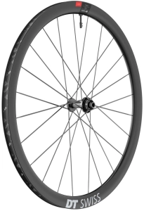 DT Swiss koło przód ARC 1100 DICUT 38 CL 12/100mm