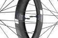 DT Swiss koło tył ARC 1400 DICUT 38 CL 12/142mm Shimano HG