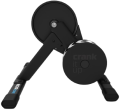 Wahoo trenażer Kickr Core v2 ZWIFT Cog &amp; Click