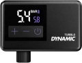 Dynamic pompka elektryczna Turblo