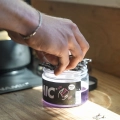Dynamic pojemnik Shake It Off container