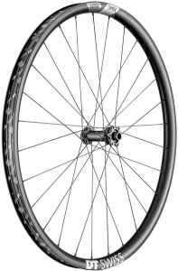 DT Swiss koło przód XMC 1501 SPLINE ONE DISC 27.5" 6-śr 15/110mm
