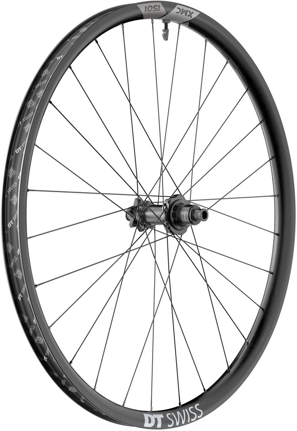 DT Swiss koło tył XMC 1501 SPLINE ONE DISC 27.5" 6-śr 12/148mm Sram XD