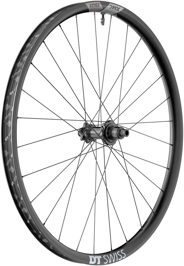 DT Swiss koło tył XMC 1501 SPLINE ONE DISC 6-śr 12/148mm Sram XD