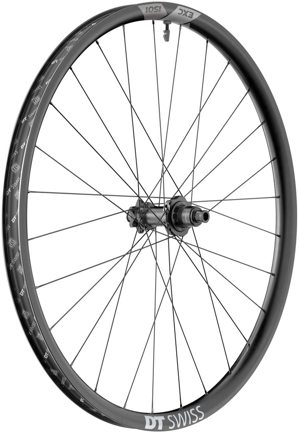 DT Swiss koło tył EXC 1501 SPLINE ONE 29 6śr 12/148mm Sram XD