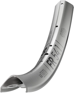DT Swiss obręcz FR 541 27.5" 32H srebrna