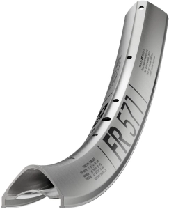DT Swiss obręcz FR 571 27.5" 32H srebrna