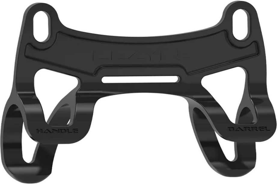 Lezyne uchwyt Grip Drive &amp; Pocket