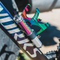 Lezyne uchwyt Pocket Drive Pro Mount