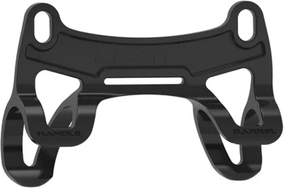 Lezyne uchwyt HV Grip Drive &amp; Pocket