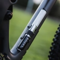 Lezyne uchwyt HV Grip Drive &amp; Pocket