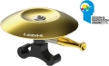 Lezyne dzwonek Classic Brass Small czarny
