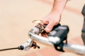 Lezyne dzwonek Classic Brass Small czarny