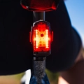 Lezyne lampka tył Radar Drive