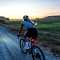 Lezyne lampka tył Radar Drive