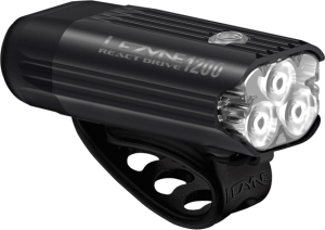 Lezyne lampka React Drive 1200