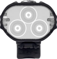 Lezyne lampka React Drive 1200