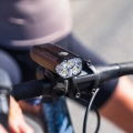 Lezyne lampka React Drive 1200