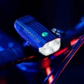 Lezyne lampka React Drive 1200