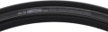 WTB opona Exposure TCS SG2 32x700 czarna