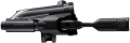 Shimano zestaw XT BL-M8200/BR-M8220 przód 1000mm