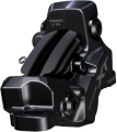 Shimano zestaw XT BL-M8200/BR-M8220 przód 1000mm