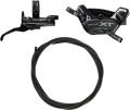 Shimano zestaw XT BL-M8200/BR-M8220 tył 1700mm