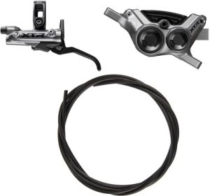 Shimano zestaw XTR BL-M9220/BR-M9220 przód 1000mm