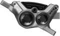 Shimano zestaw XTR BL-M9220/BR-M9220 tył 1700mm