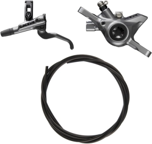 Shimano zestaw XTR BL-M9200/BR-M9200 przód 1000mm