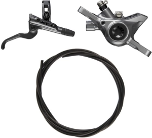 Shimano zestaw XTR BL-M9200/BR-M9200 tył 1700mm