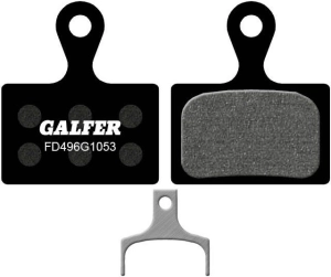 Galfer okładziny hamulcowe Performance Shimano Ultegra GRX