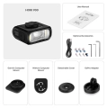 Magicshine lampka przód HORI 900