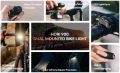 Magicshine lampka przód HORI 900