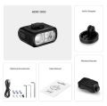 Magicshine lampka przód HORI 1300