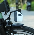 Magicshine uchwyt lampki przedniej FORKIX GoPro Mount