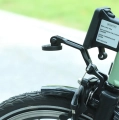 Magicshine uchwyt lampki przedniej FORKIX GoPro Mount