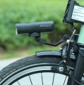 Magicshine uchwyt lampki przedniej FORKIX GoPro Mount