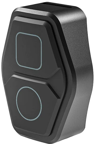 Magicshine bezprzewodowy pilot zdalnego sterowania MJ-6508