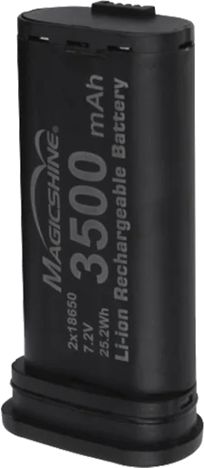 Magicshine akumulator MJ-6120 7.2V 3500mAh