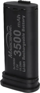 Magicshine akumulator MJ-6120 7.2V 3500mAh