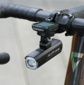 Magicshine zestaw lampek ALLTY 1200U &amp; SEEMEE 50 V2.0 FTR