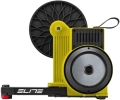 Elite trenażer Justo 2 Yellow Limited Edition