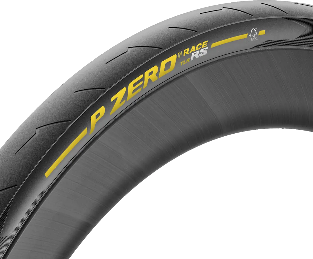 Pirelli opona P Zero Race RS TLR Team Edition 32x700