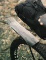 Ass Savers błotnik tył Win Wing MTB Detour
