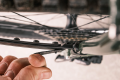 Ass Savers błotnik tył Win Wing MTB Detour