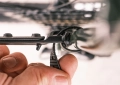 Ass Savers błotnik tył Win Wing MTB Stealth